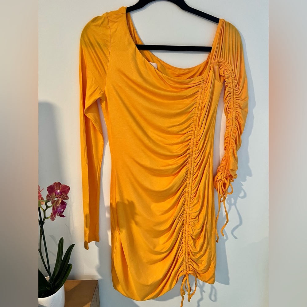 Camila Coelho Lena Mini Dress - Picture 6 of 8